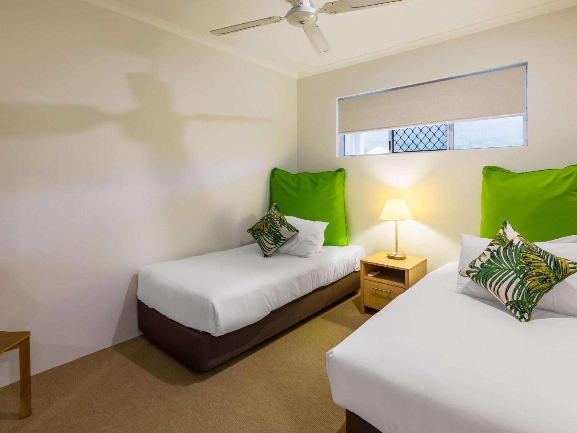 The Sebel Palm Cove Apart otel Dış mekan fotoğraf