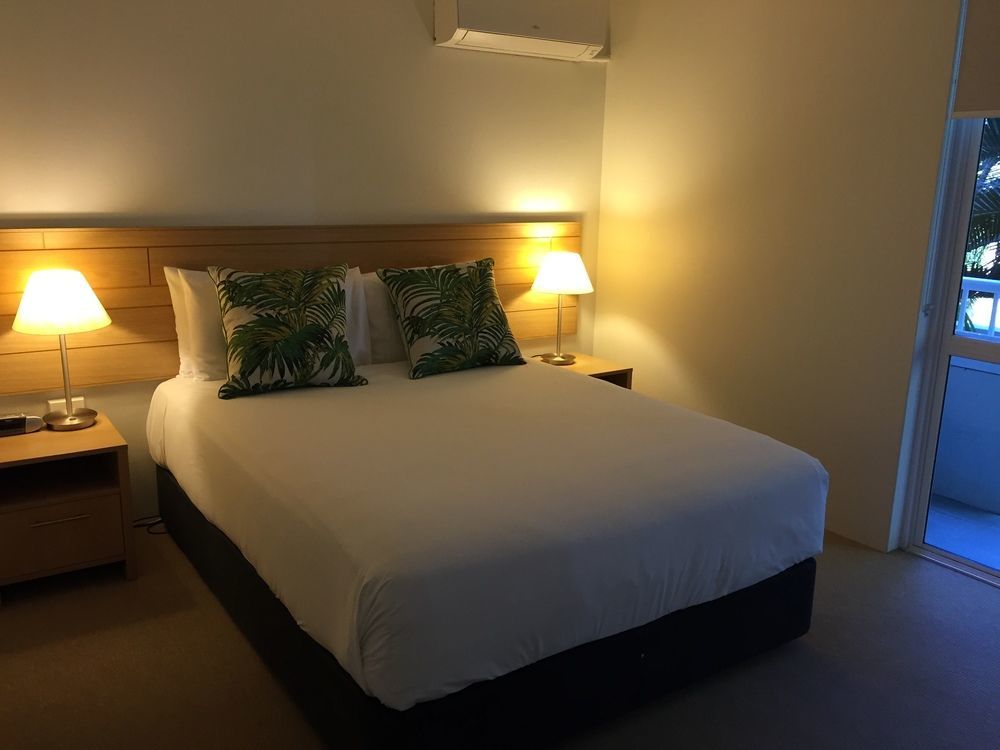 The Sebel Palm Cove Apart otel Dış mekan fotoğraf