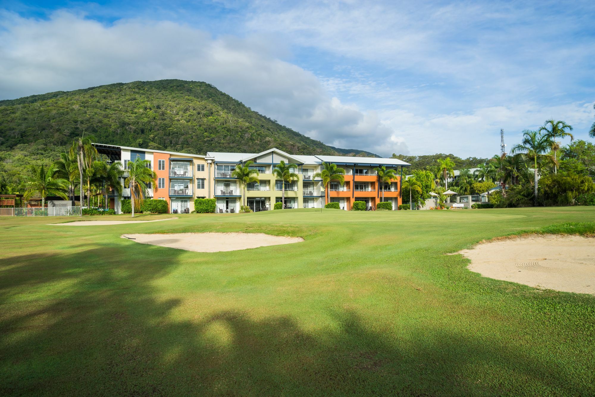 The Sebel Palm Cove Apart otel Dış mekan fotoğraf