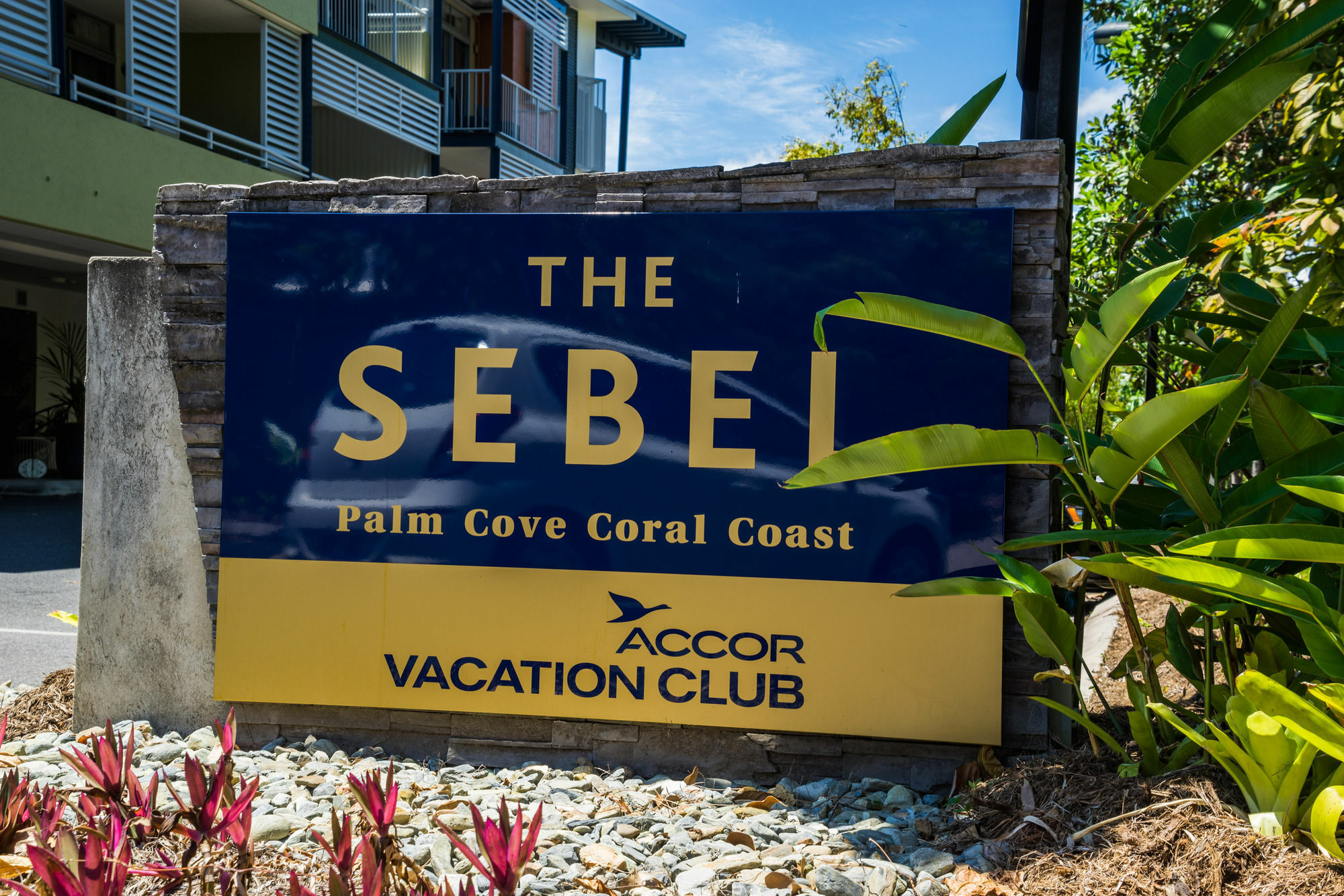 The Sebel Palm Cove Apart otel Dış mekan fotoğraf